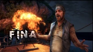 Farcry 3 (Pack Deluxe Dlc) Hunk y su puto mono Coco FINAL