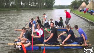 SDV promofilm farelcollege 2013