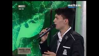 Fatih Haydar Civelek Meltem TV canlı yayın ilahileri
