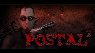 POSTAL 2 MADNESS