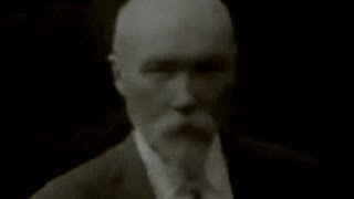Николай Рерих. Экспедиция на Тибет. Видео 20-х гг. XX века