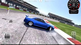 Car X Drift Racing#1:Легенда дрифта