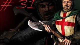 Stronghold Крестоносцы (миссия 31 "Преисподняя")