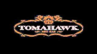 Tomahawk - You Can't Win