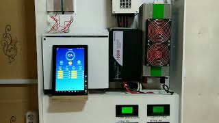 Настройки и приложение для Smart-BMS