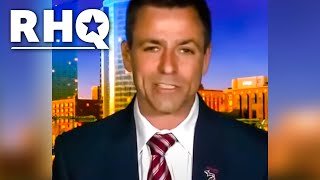 Conservative Reaches New Level Of Denial