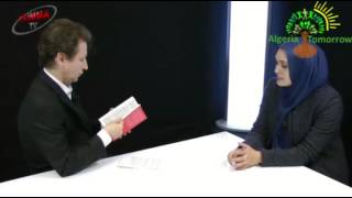 féminisme islamique dites vous ?