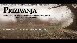 Prizivanja [Trailer]