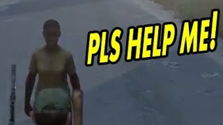 Cel pls | DayZ