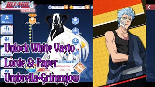 FULL UPGRADE BUILD WHITE VASTO LORDE