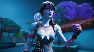 FORTNITE LIVE  Female Fortnite Player On Console | 10k kills