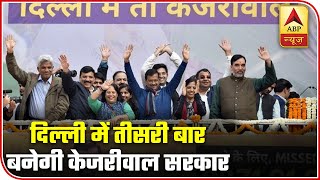 Watch Top 20 Political News Of The Day | ABP News