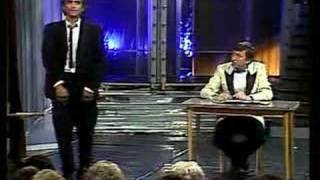 Kaiser a Lábus - Zkouška z dějepisu v roce 2001