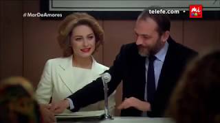Arif y Cemile se casan - Capítulo 155 - Mar de Amores