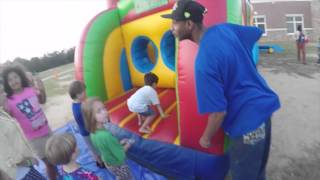 Creek Fest 2015