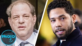 Top 10 Craziest Celebrity Court Cases