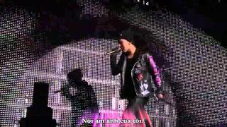 [Vietsub] Obsession - G-Dragon (OOAK in Japan)