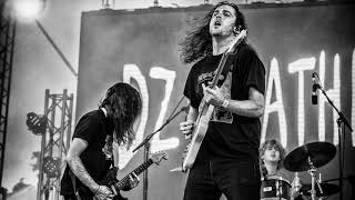 DZ Deathrays - Black Rat