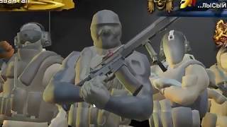 Повышаем ФПС в играх!!! warface, CS:GO, PUBG, DOTA2, Battlefield