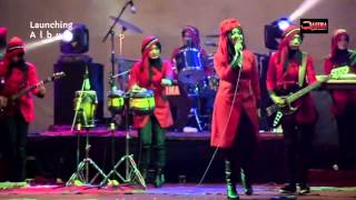 NAKAL - QASIMA ( Launching Album )