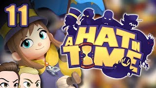 A Hat in Time: Corgi Quest - EPISODE 11 - Friends Without Benefits