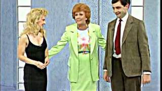 Мистер Бин - Встреча С Незнакомцем (Blind Date) 1993