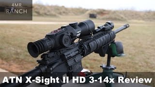THE BEST Night Vision for Your Money!