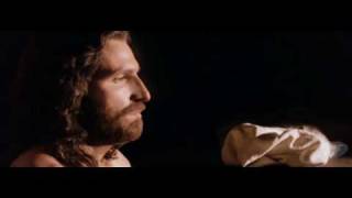 The Passion of the Christ trailer