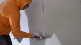 Шпатель штукатурный Sheetrock | PFT-Мастер