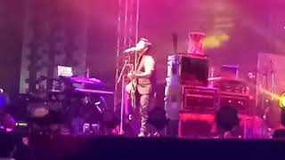 Arjit Singh Live Concert at Mahalakshmi Lawns, pune
