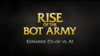 Rise of the Bot Army | Gameplay - League of Legends