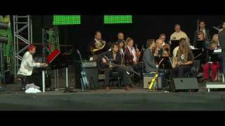 Beethoven's Triple Concerto - excerpts