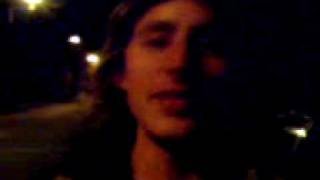 Crazy train (cantante jaja)