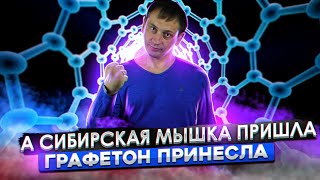 А сибирская мышка пришла, - Графетрон принесла | Углеродные нанотрубки 