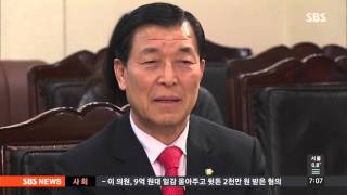 與 '공천 면접' 신경전…野 '컷오프' 통보 / SBS
