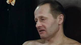 6 кадров. Штирлиц в бане