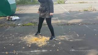 Potatoes Chips Crush by Sneakergirly Juliette