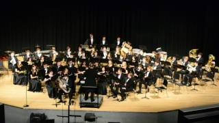 Beelzebub, Tuba Concerto, Alex Carpenter Soloist