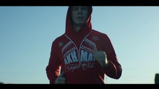 Гладиаторы 21 века. Клуб Ахмат / Gladiators of 21st century. Club "Akhmat"