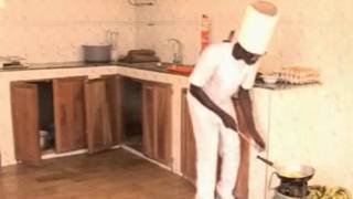 Nkansah lil Wyn chef @ hotel