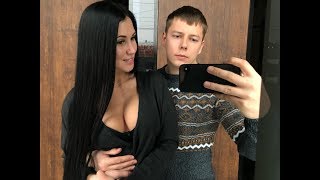Виселин и Спокойная 3