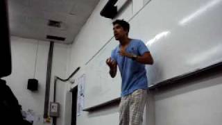 Sidnei SOMA eldorado.. aula
