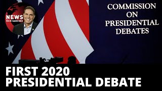 Larry King on the art of presidential debates