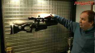 Airgun Gear show - Christmas Special