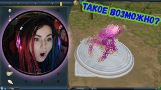 НОВЫЙ ОБРАЗ И НОВАЯ ЖИЗНЬ | ПРОХОЖДЕНИЕ SPORE # 5 | ВИКА КАРТЕР