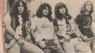 ORGUS - GUERREROS DEL METAL - (VERSIÓN ORIGINAL 1987)