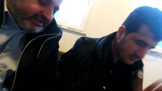 Adem Sevgi, Bilal Göregen - Secdeden Gayrı