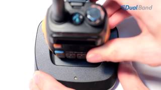 Обзор рации Баофенг-Сейнсоник GT-3 марк II/ Review Baofeng-Sainsonic GT-3 mark II