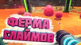 ФЕРМА СМАЙЛОВ?!