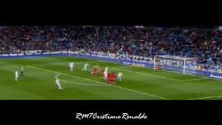 Cristiano Ronaldo vs Mallorca Home (16.03.2013)